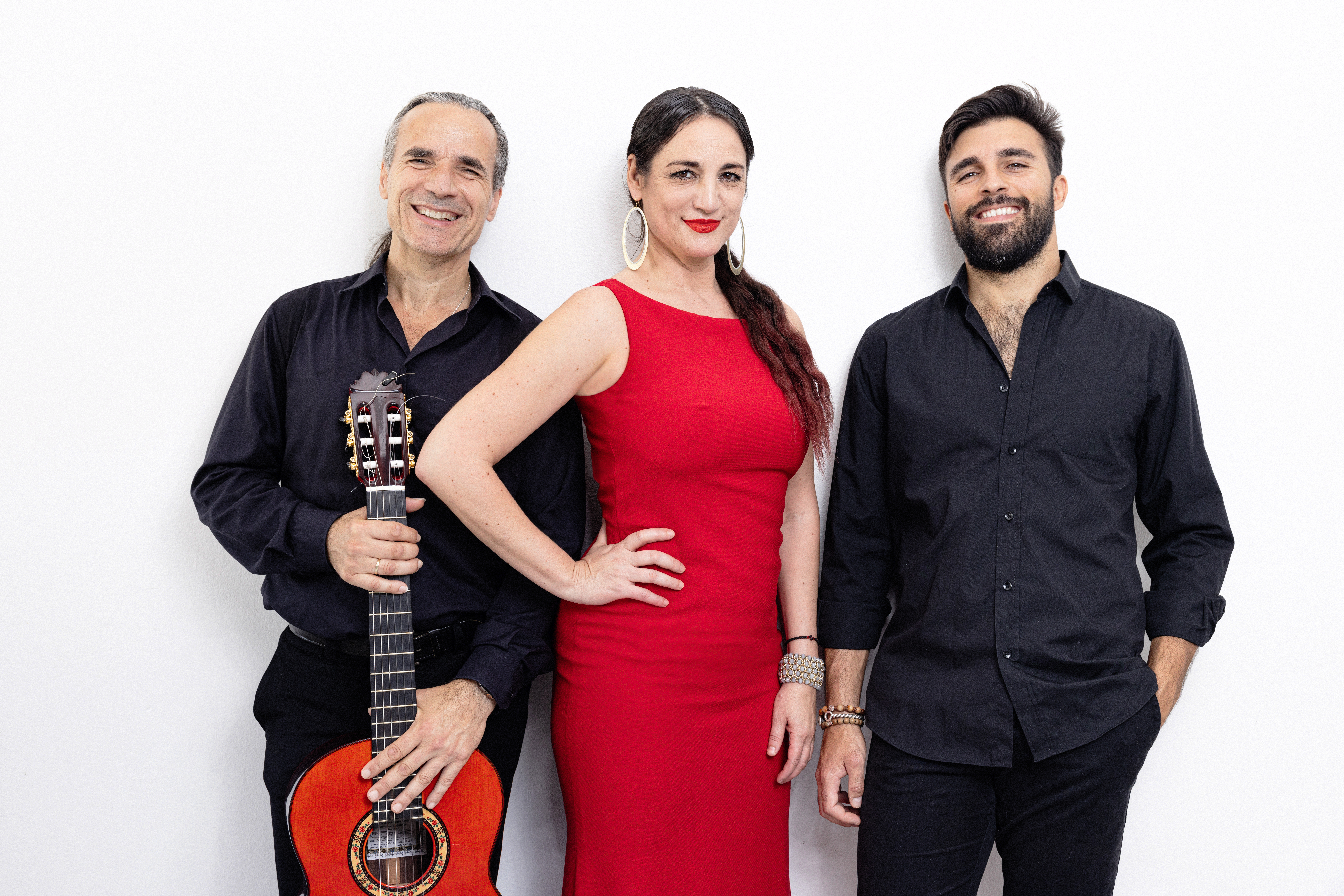 Flamenco meets oper and chamber music